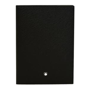 MONTBLANC 몽블랑 여권케이스 130746 / 남성 여권지갑