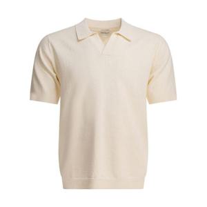 노스프로젝트 폴로 티셔츠 N4505020219 WHITE