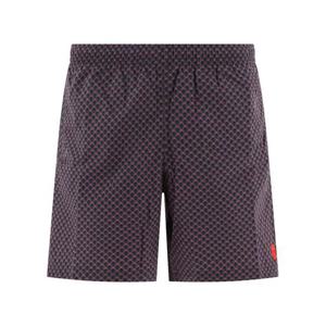 알렉산더 맥퀸 스윔팬츠 5499804419Q1360 GREY