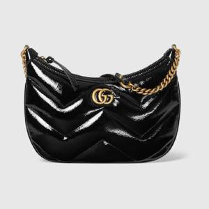 GUCCI Borsa a spalla piccola  GG Marmont 7772630AABA1000