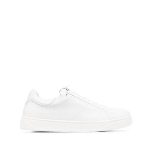 랑방 스니커즈 FM SKDK0A GOTE E23 0000 WHITE