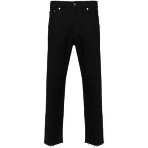 Golden Goose Jeans Black GMP00290P00062290100