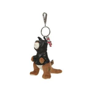 CQK KREB-KD00300BK iscream 캉골 키홀더 0030 블랙