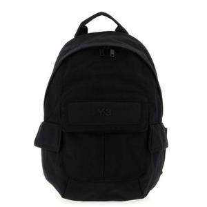 아디다스 Y3 백팩 JV9721BLACK Black