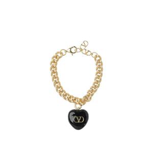 VALENTINO GARAVANI Coeur Royal  Bracelet 7W2J0AD4MJP0RN