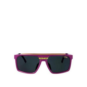까레라 선글라스 CSPORT04S83W Purple