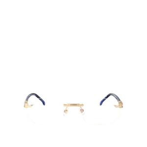 까레라 선글라스 CARRERA1142LKS Gold