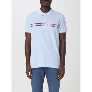 [TOMMY HILFIGER] 라프리마 남성 폴로 셔츠 DM0DM20916 C3Q 화이트 /6