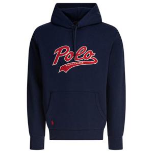 폴로 랄프로렌 후드 티셔츠 710964476001CRUISE NAVY Blue