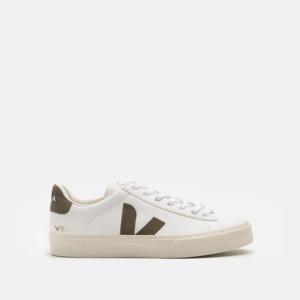 베자 캄포 로우탑 스니커즈 CP0502347B EXTRA-WHITE_KAKI
