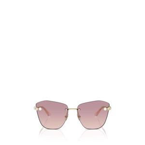 지미추 선글라스 JC4004HB 300668 PALE GOLD