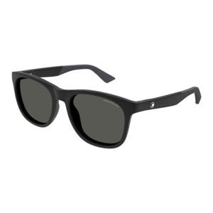 몽블랑 선글라스 MB0400S 002 Black