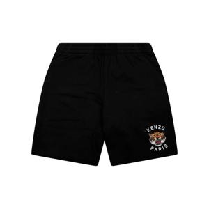 키즈 겐조 쇼츠 버뮤다 K61122 095 NERO