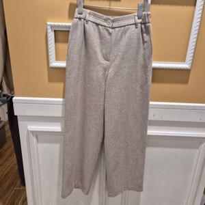 [BCBG] 비씨비지 겨울24 엘레프 바지 B4D9P374