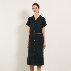 [BCBG] 헬싱키체크 원피스 B5M5O645