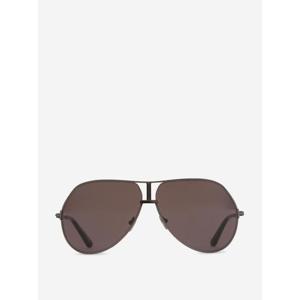 톰포드 선글라스 FT128163 08A Black