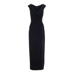 폴로 랄프로렌 롱 원피스 253863940002 Dark Blue
