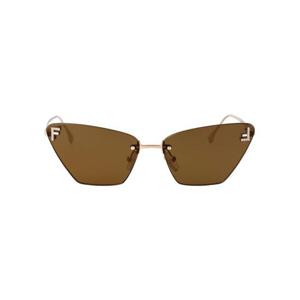 펜디 선글라스 FE4160US 28E brown