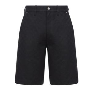 구찌 숏팬츠 832377XDDCG 1000 BLACK