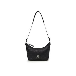 MLB  (3ABQM025N-50BKS) 공용 모노그램 스포티브 호보백