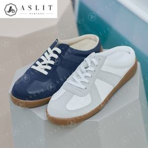 [애슬릿] 데일리 여자 독일군 스니커즈 블로퍼 2.5cm