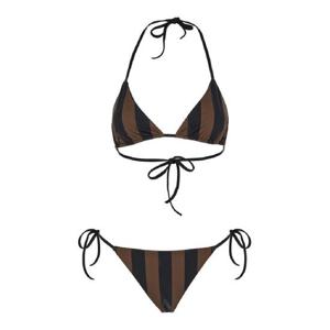 FENDI PEQUIN 리버시블비키니 FXBA30AQBYF13IZ