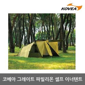 ET 코베아 그레이트 파빌리온 셀프이너텐트 KJ8TE0203