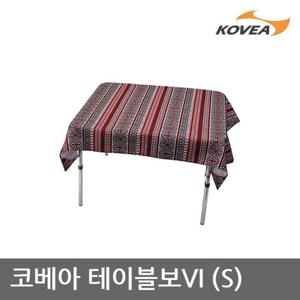 ET 코베아 테이블보 6 S KECY9JH-03