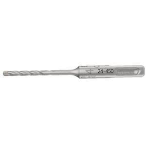 보쉬 SDS PLUS-5X 4날 비트 해머드릴용 24-450mm
