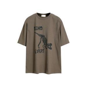 [해리슨]티라노 반팔티 LSWC1023