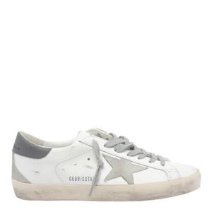 골든구스 스니커즈 GMF00102 F00611311915 Bianco