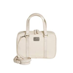 [아가타] 사틴 탑핸들 토트백(AGTB138-708_IV)