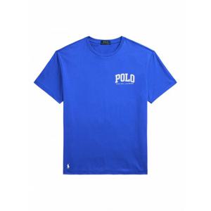 [POLO RALPH LAUREN] 라프리마 남성 티셔츠 앤 폴로 710960572 005 Iris blue /10