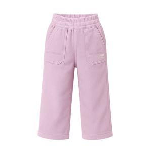 뉴발란스 키즈 어드밴티지 긴바지 팬츠 핑크 NK9TD4403U-25
