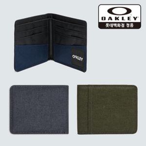 [오클리]B1B Bifold Wallet 900853