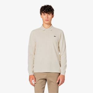 [25FW 15%쿠폰]라코스테 공식 남성 프렌치 레귤러핏 긴팔 베이직 폴로셔츠 PH732E-55N XFJ