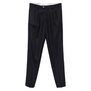 25 FW Brunello Cucinelli 울 플리츠 팬츠 ME226E1950C334 TP441324888
