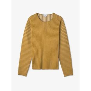 22FW 써네이 스웨터 MRTWMKNW010NYL0187274 DOM