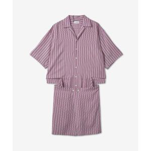 23SS 르메르 미디 원피스 DR1006LF1062MU016 DOM