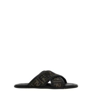 펜디 샌들 7X1548AJZEF0R7R Black
