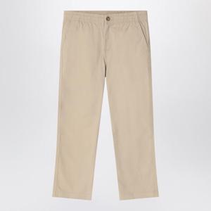 키즈 폴로 랄프로렌 스트레이트 팬츠 323855803CO Beige