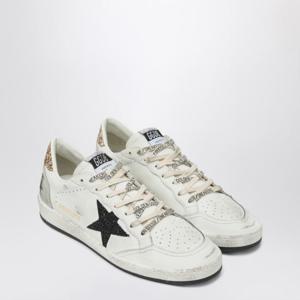 골든구스 슈즈 GWF00117F006118 White