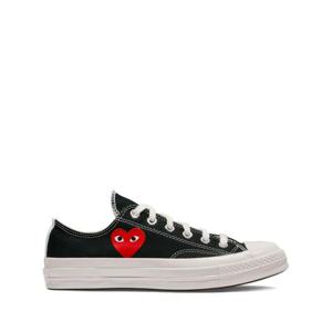 꼼데가르송 스니커즈 AZK1281 BLACK