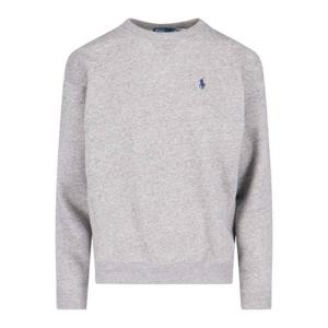 폴로 랄프로렌 스웨터 211943006004 Grey