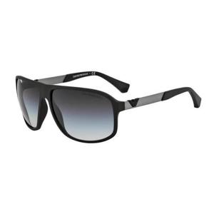 엠포리오 아르마니 선글라스 EA4029 50638G Black