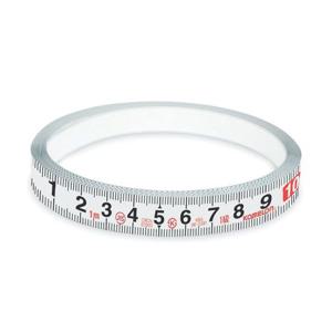 줄자 코메론 메져밴드 KMF 35 3.5M 13