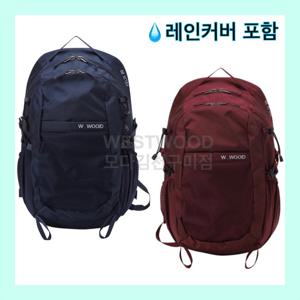 [웨스트우드]펠릭스 20L(레인커버포함).WN3WTAB108_KG