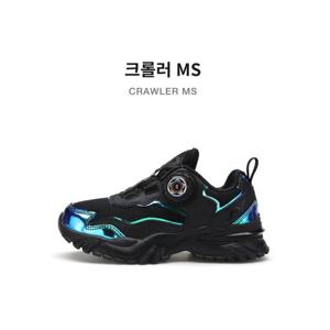 [에스키즈][이엑스알] 크롤러 MS (블랙) / BC5KD1CRA1-BGN_DG