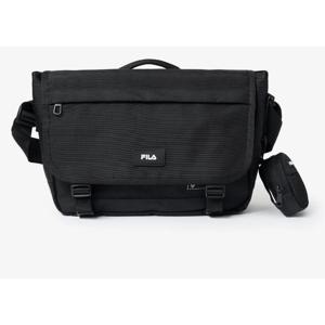 휠라 타이니 메신저백 FS3BCH1004X BLK CRM