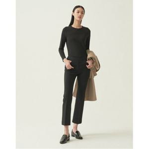 [올리비아로렌]전체 이밴드 팬츠__VVBDLXF8261